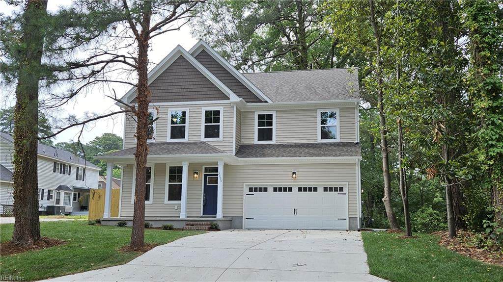 2800 Meadow Wood Dr - Photo 1