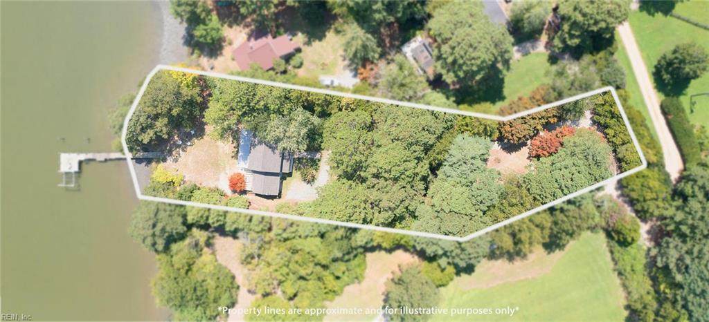 315 Woodas Creek Rd - Photo 1