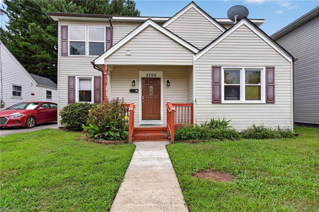 2705 Myrtle Ave - Photo 1