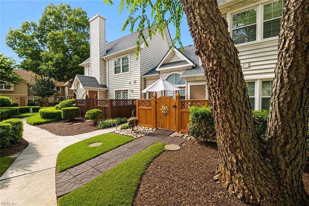 705 Rapidan River Ct - Photo 1