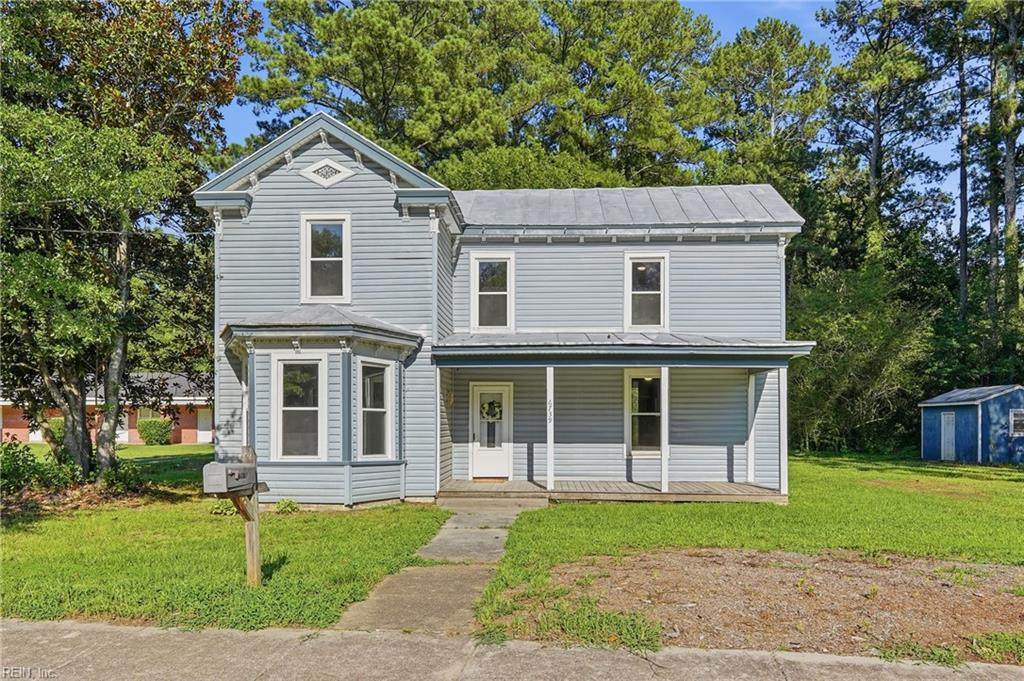 6739 Quay Rd - Photo 1