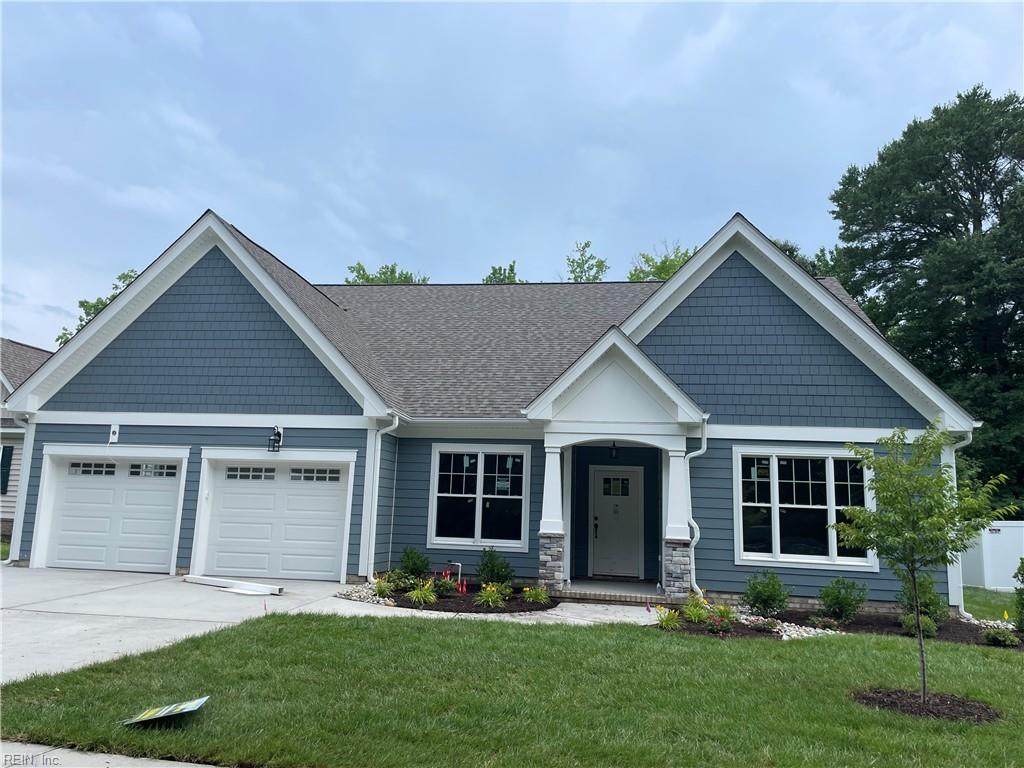 3909 Bruce Rd - Photo 1