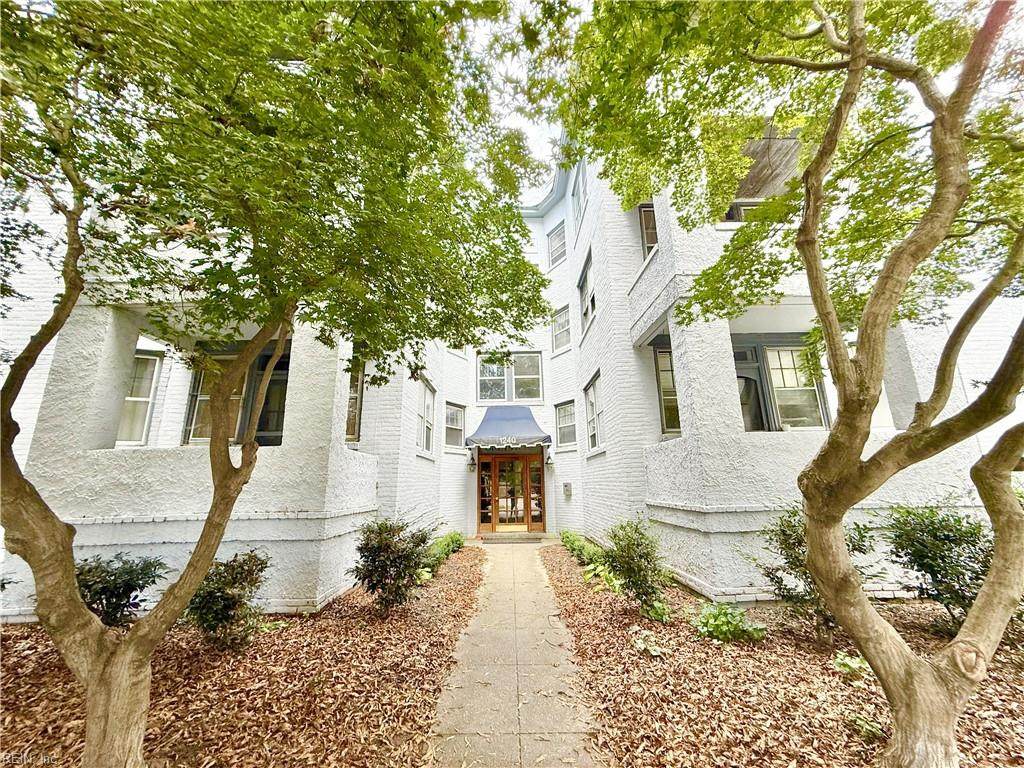 1240 Westover Ave - Photo 1