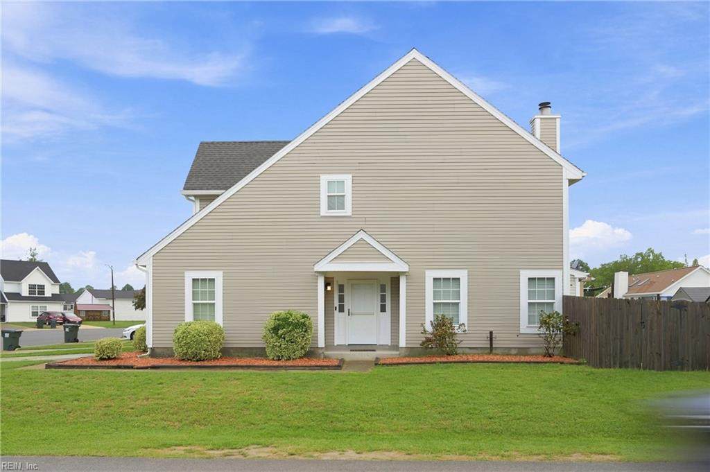 900 Pocahontas Ct - Photo 1