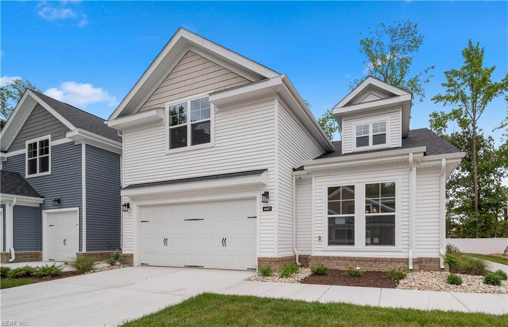 4607 Longleaf Pl - Photo 1