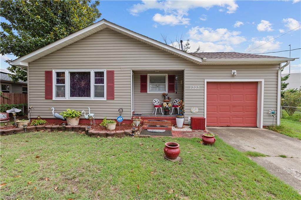 1303 Willnew Dr - Photo 1