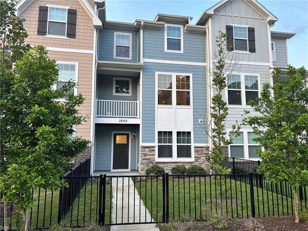 1055 Butte Ln - Photo 1