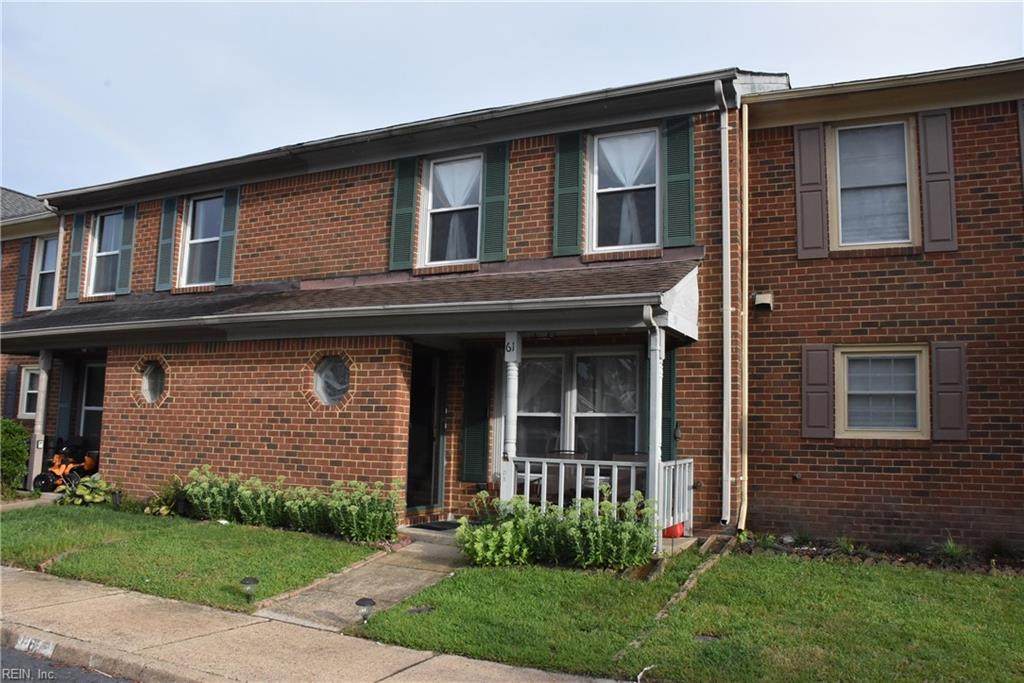 61 Glascow Way - Photo 1