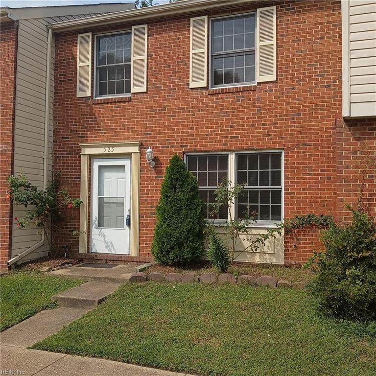 525 Chanticlar Ct - Photo 1