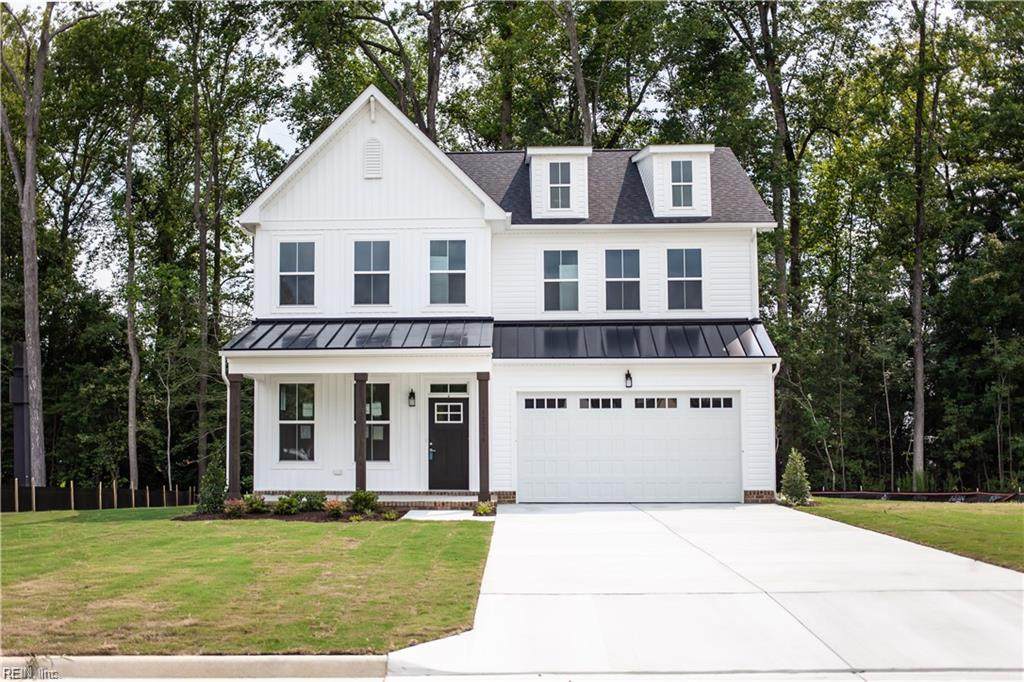 12236 Ava Ln - Photo 1