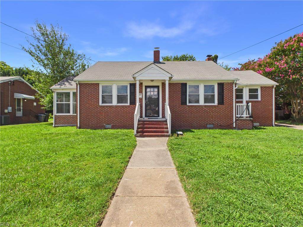 125 Eggleston Ave - Photo 1