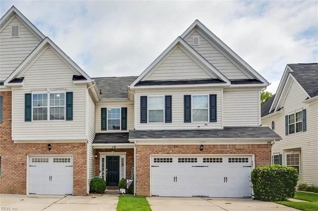 16 Frazier Ct - Photo 1