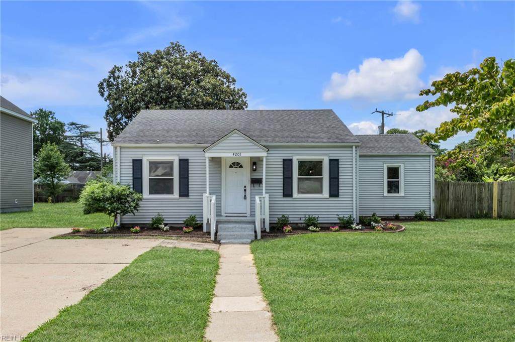 4201 Neptune Ave - Photo 1
