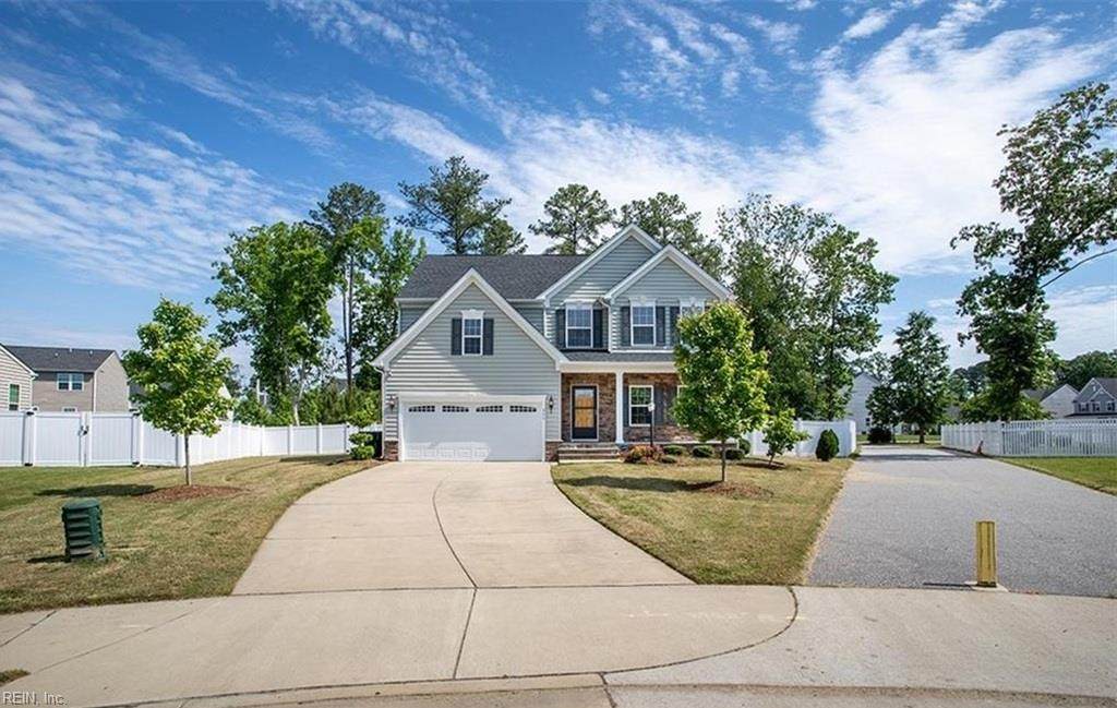 209 Starling Cir - Photo 1