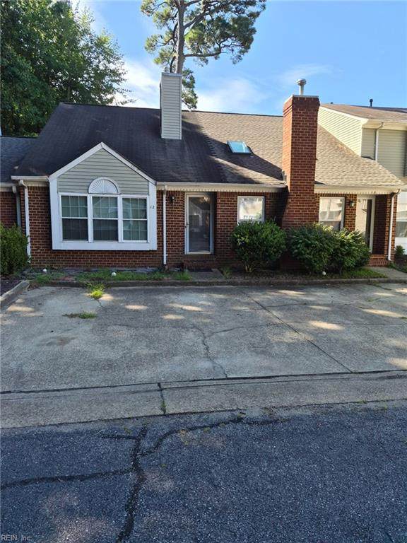 12 Silk Tree Pl - Photo 1