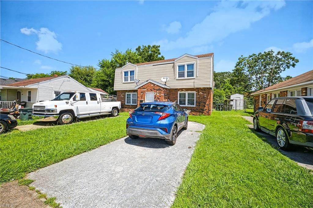 1518 Hemlock St - Photo 1