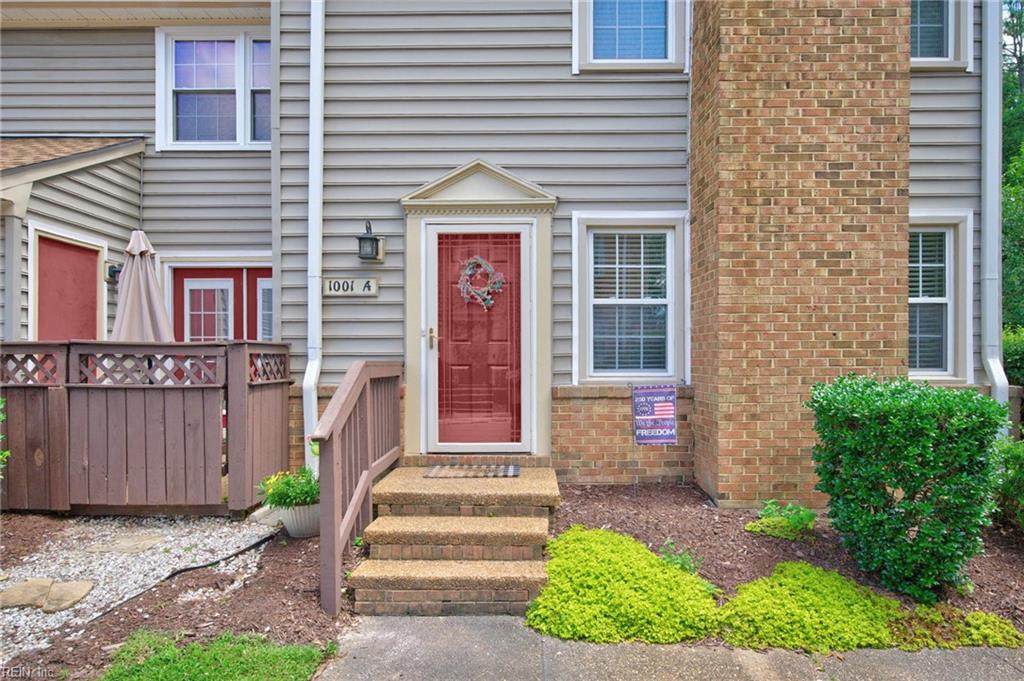 1001 Saint Andrews Way - Photo 1