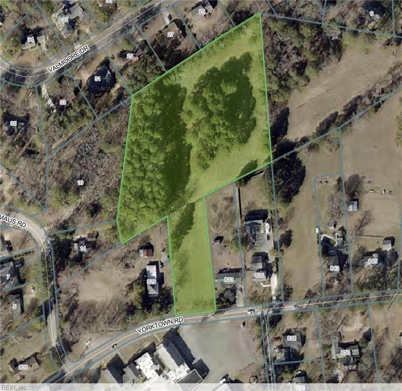 0 Yorktown Rd - Photo 1