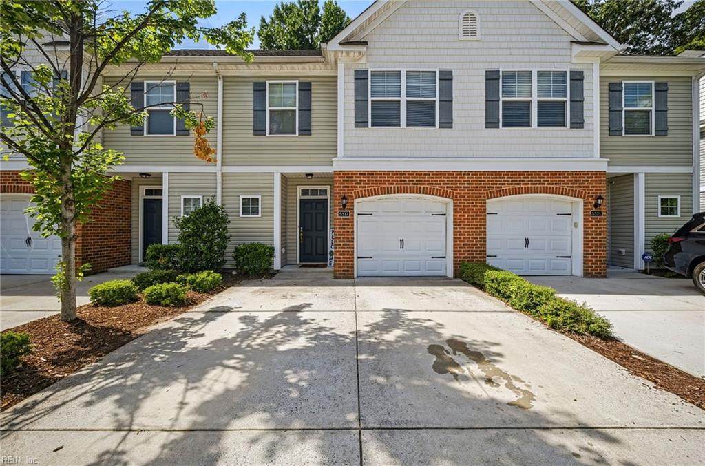 5517 Legacy Way - Photo 1