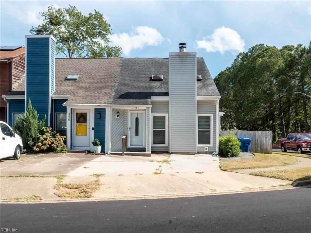 444 Benlea Cir - Photo 1