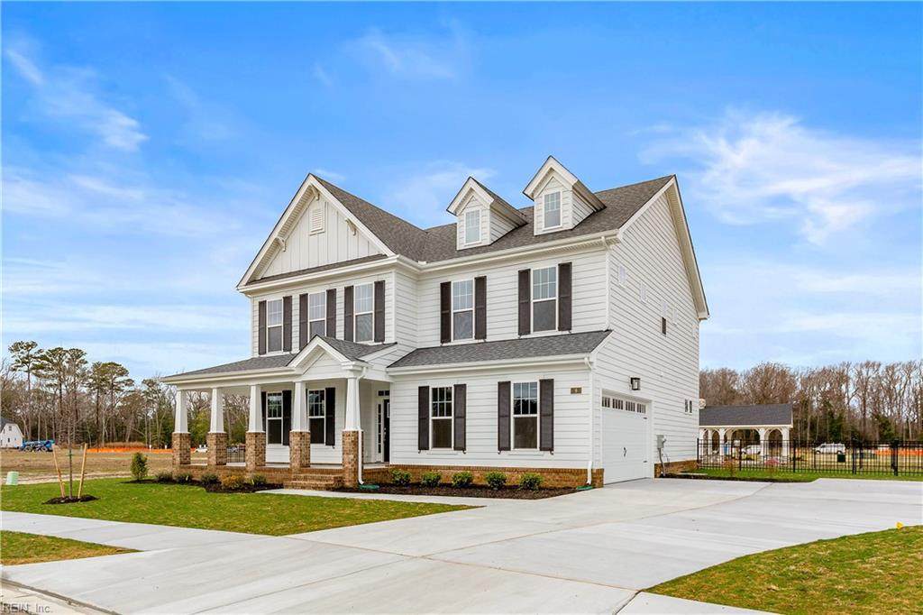 MM Bellhaven - Photo 1