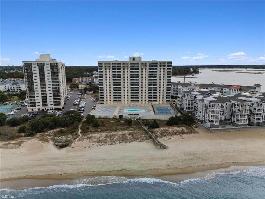 3300 Ocean Shore Avenue - Photo 1