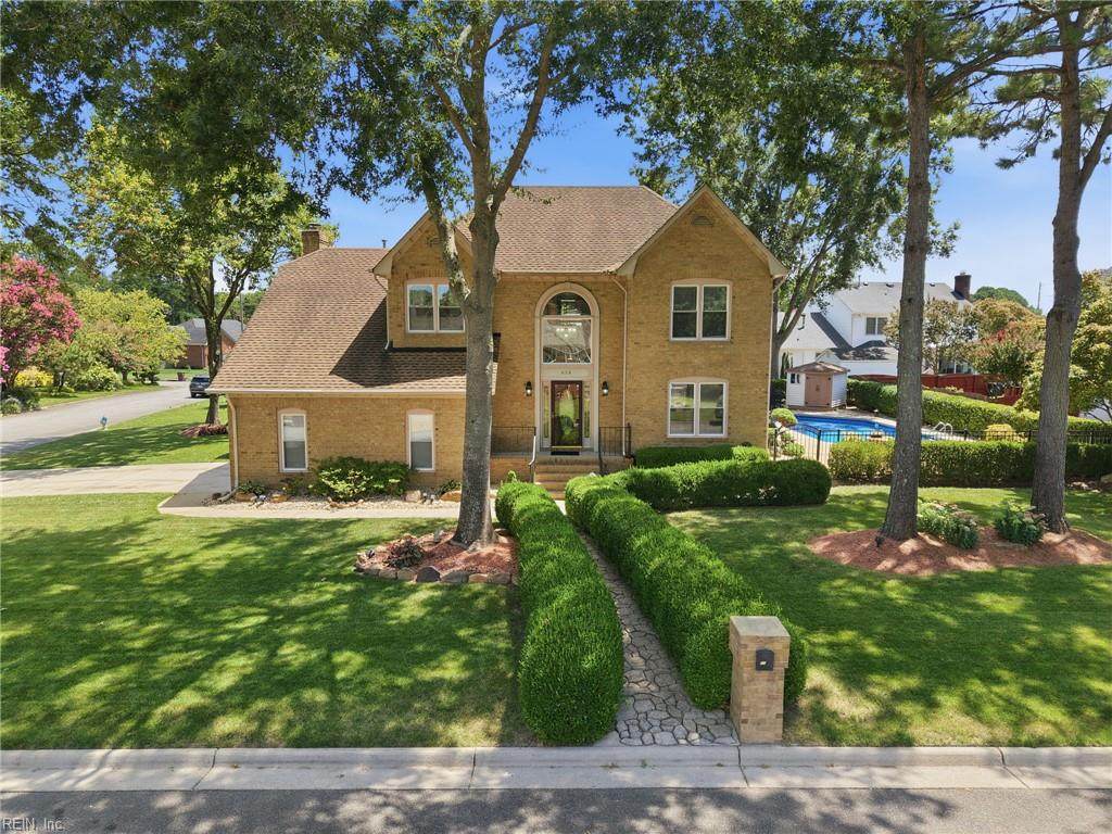 608 Archer Ct - Photo 1