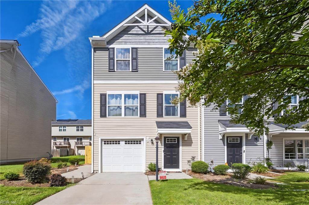 10 Manilla Cir - Photo 1