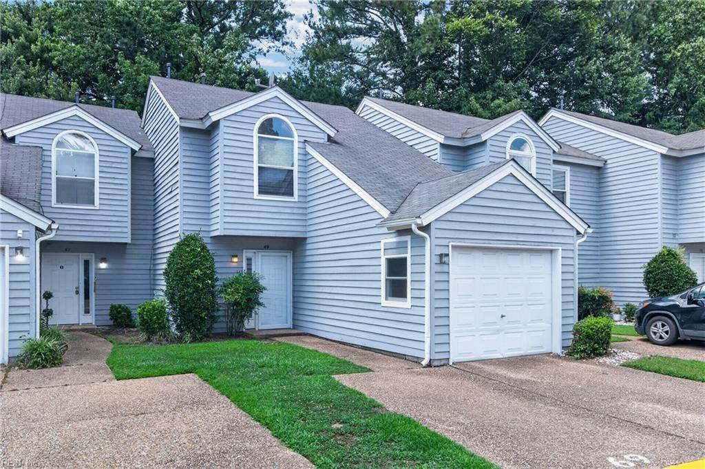 69 Madison Chse - Photo 1