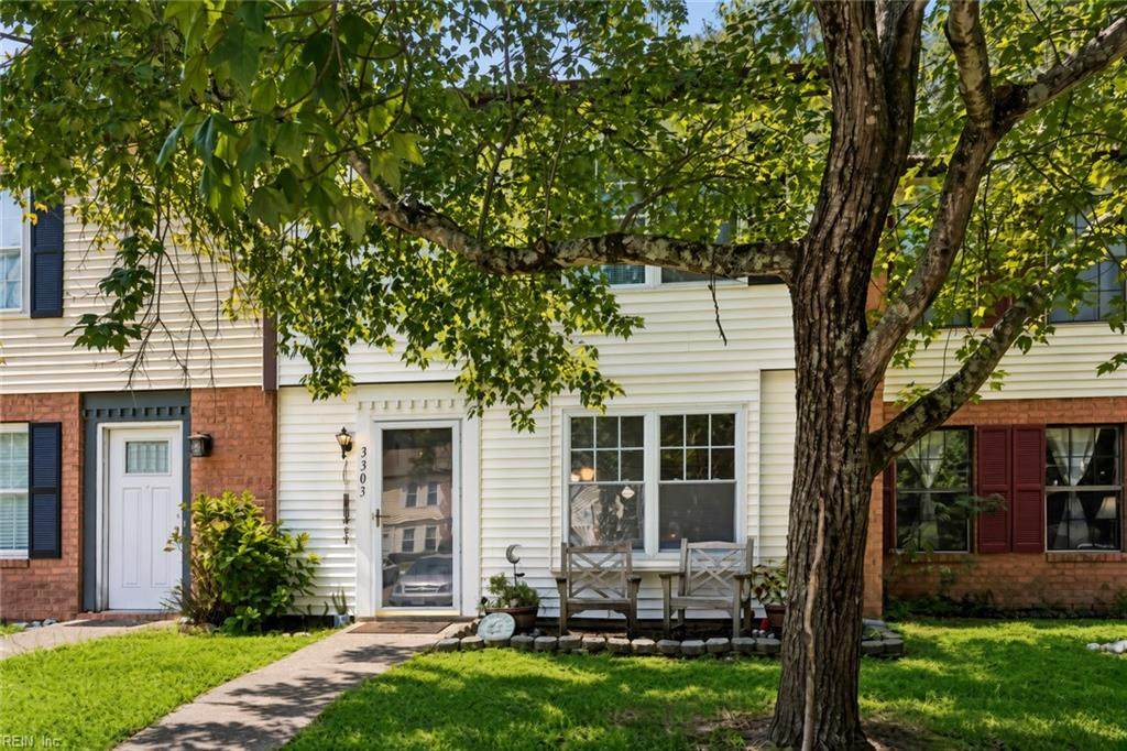 3303 London Company Way - Photo 1