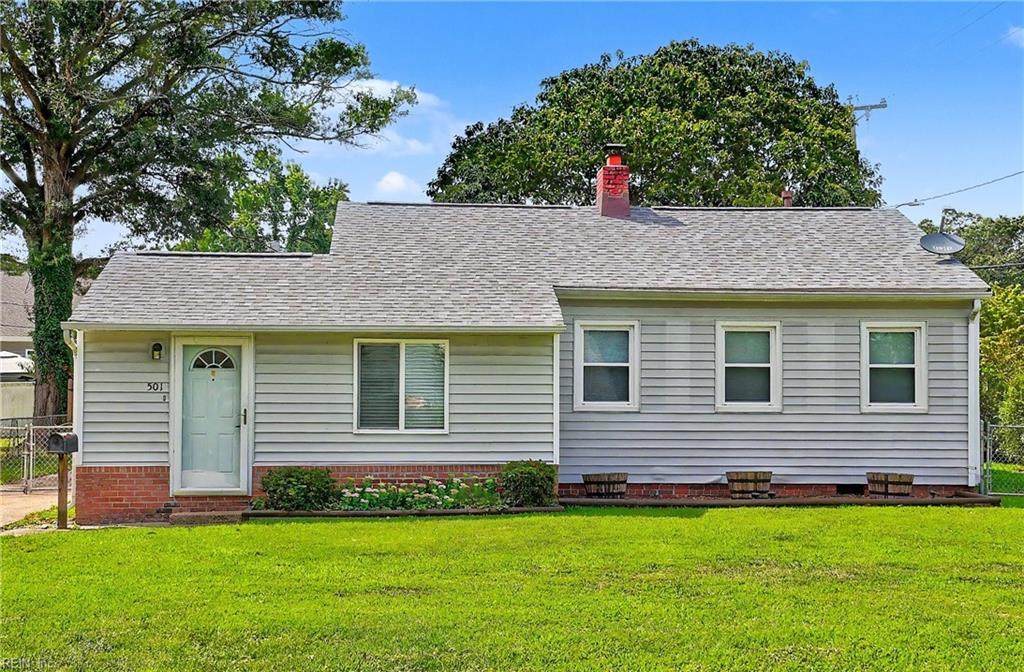 501 Burksdale Rd - Photo 1