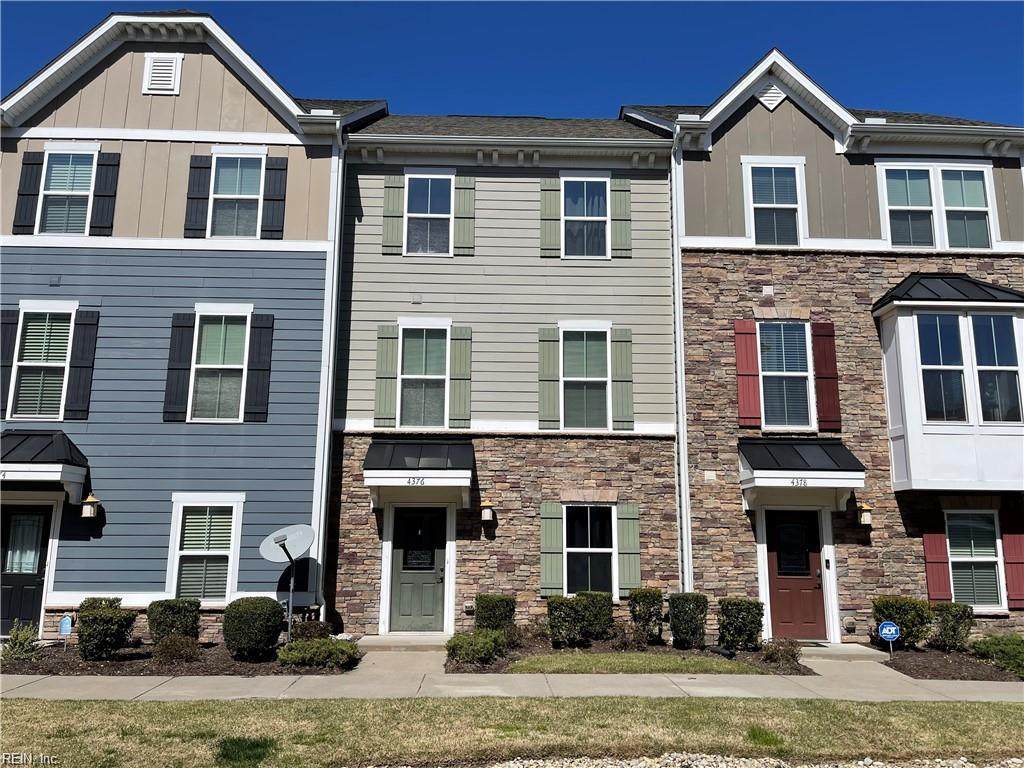 4376 Pickney Ln - Photo 1