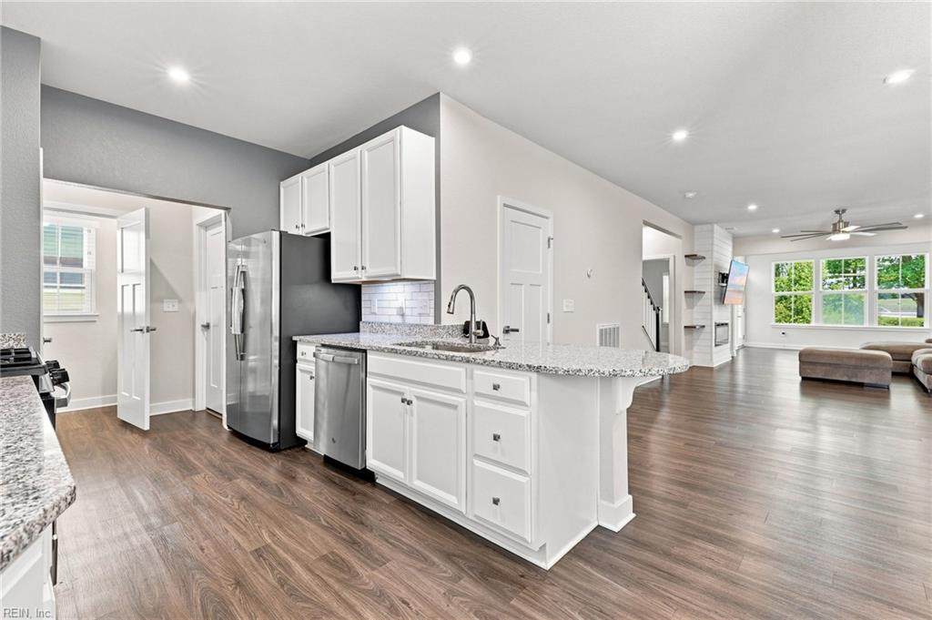 1720 Barkadeer Cv - Photo 1