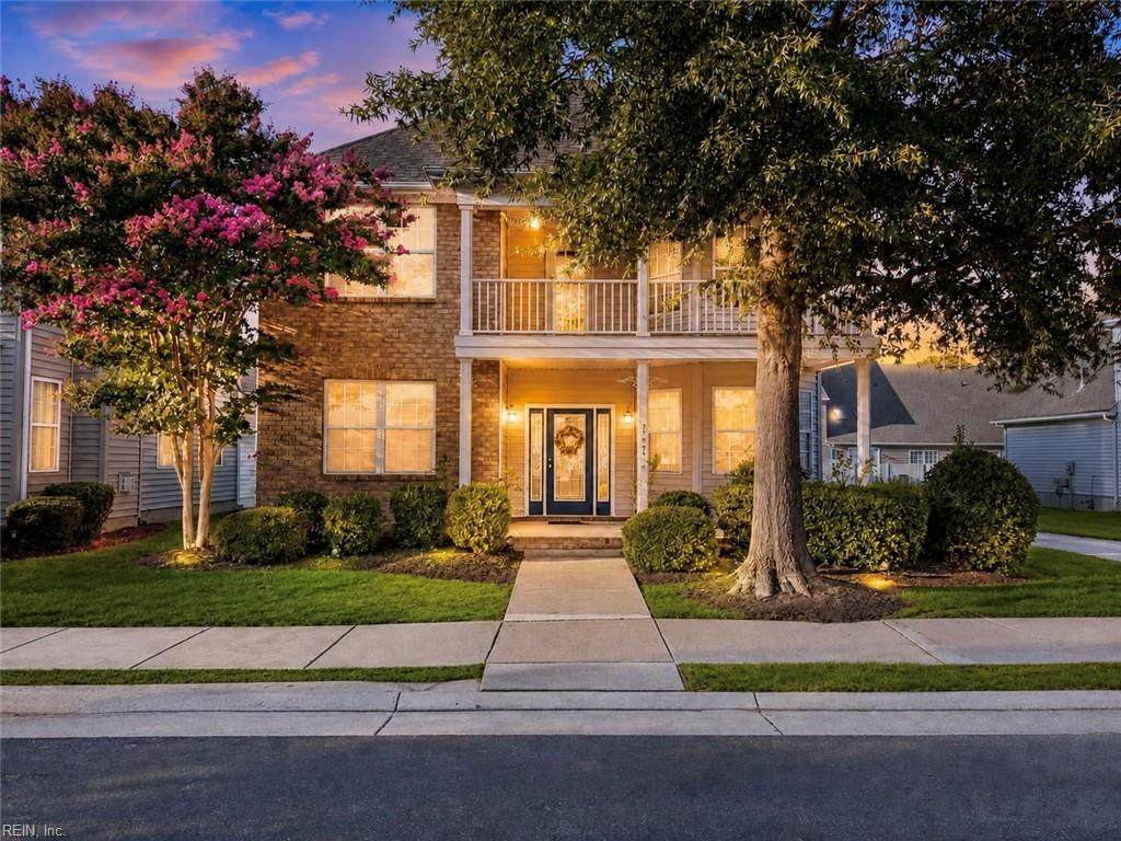 3792 Cainhoy Ln - Photo 1