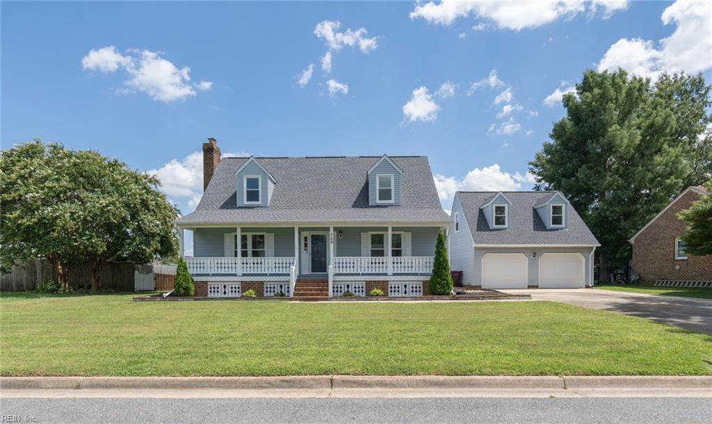 729 Wood Duck Ln - Photo 1