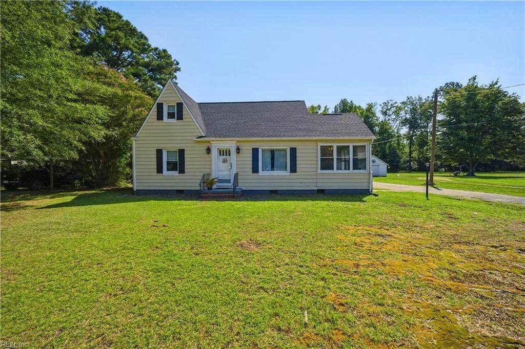 10661 Buckley Hall Rd - Photo 1