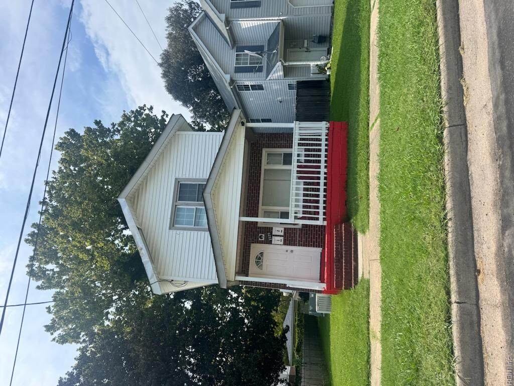 2229 Reservoir Ave, Norfolk, VA 23504