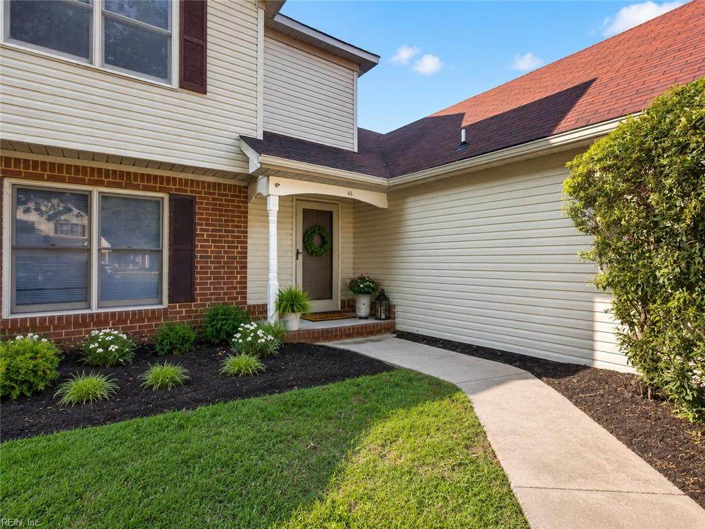 44 Ridge Wood Dr - Photo 1