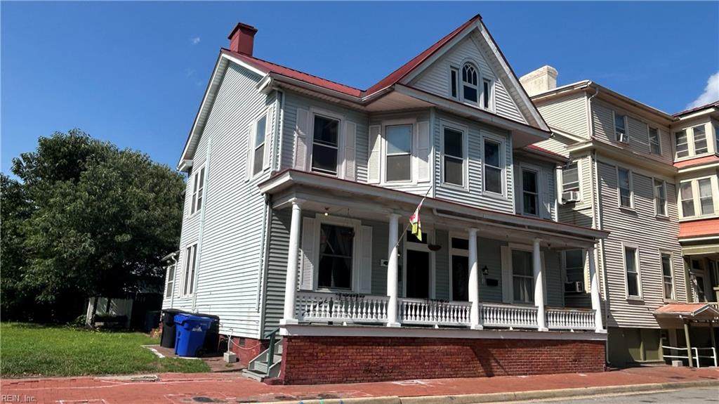 508 South St - Photo 1