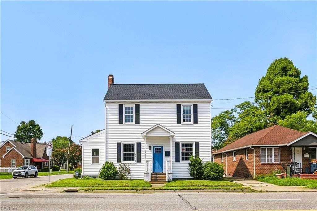 2700 Virginia Beach Blvd - Photo 1