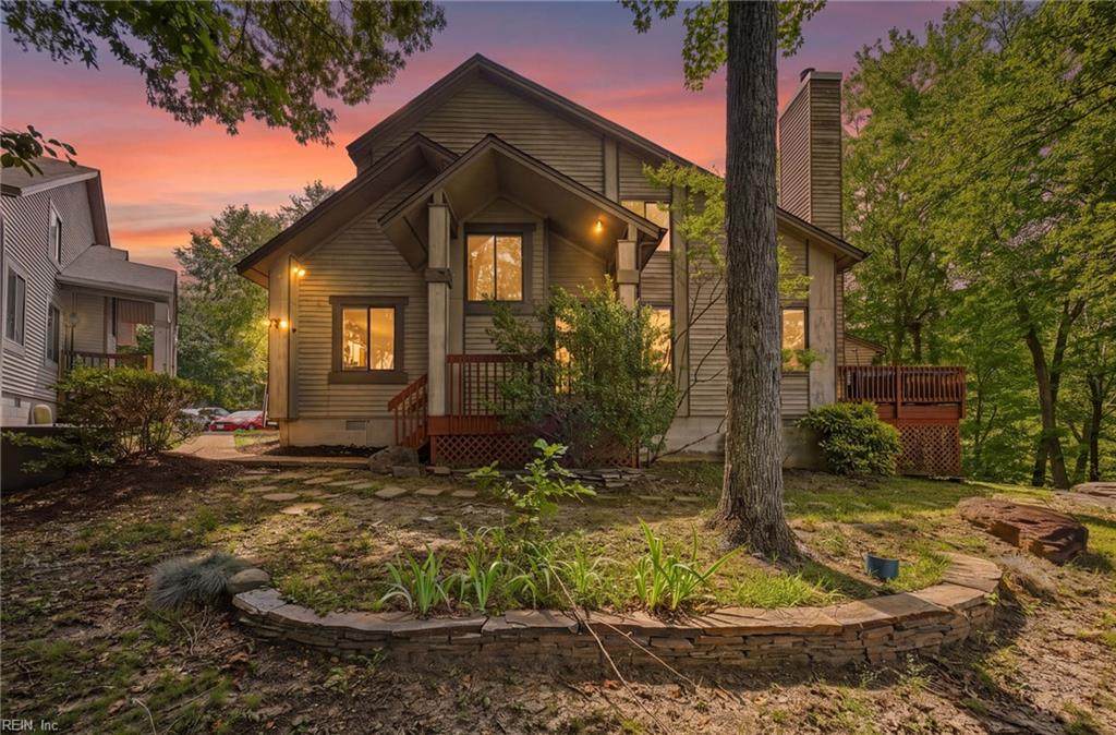245 Misty Point Ln - Photo 1