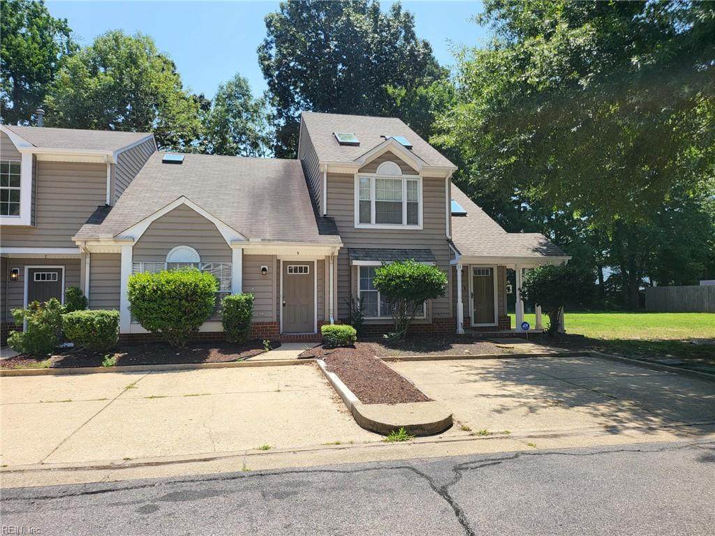 9 Madrone Pl - Photo 1