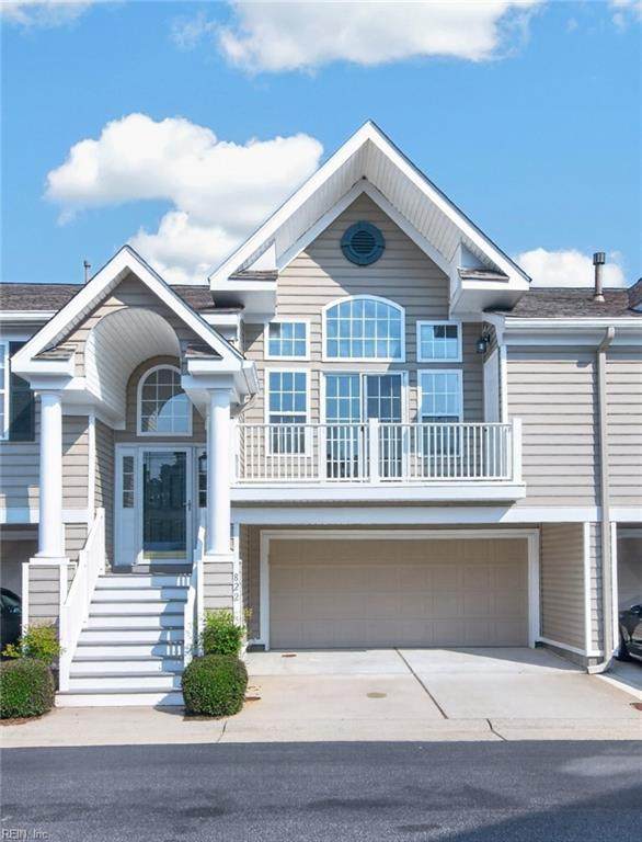 822 Point Way - Photo 1