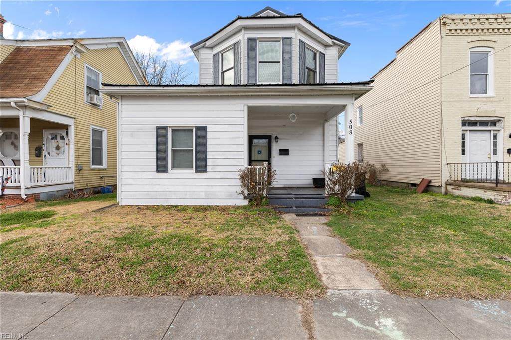 508 2nd Ave - Photo 1