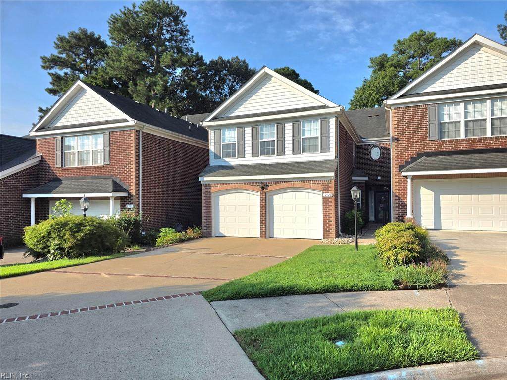 2121 Soundings Crescent Ct - Photo 1