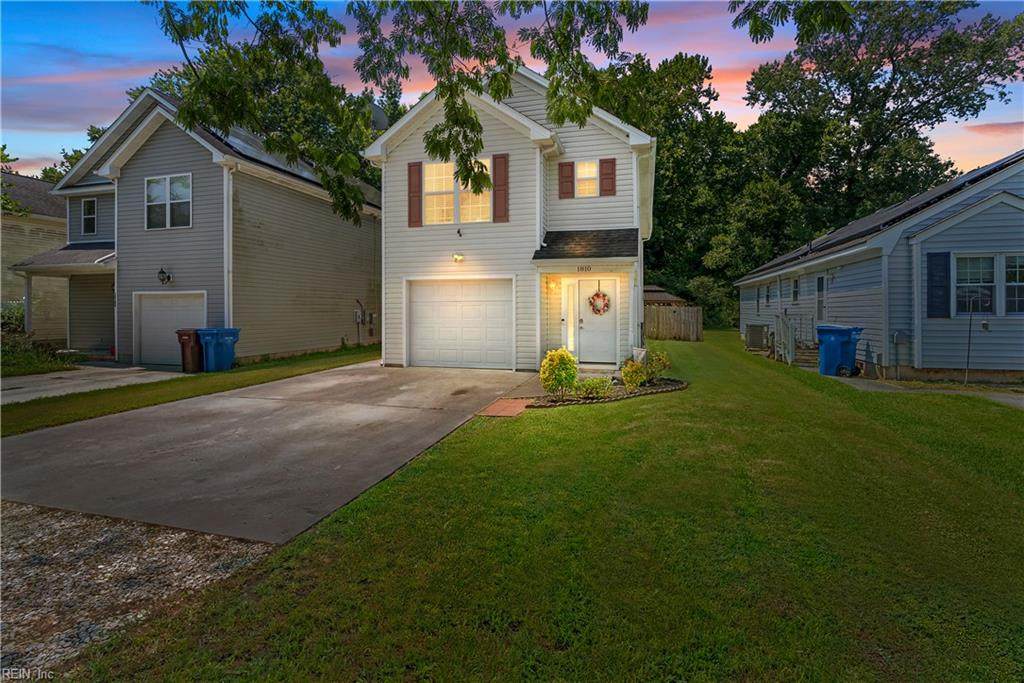 1810 Hoover Ave - Photo 1