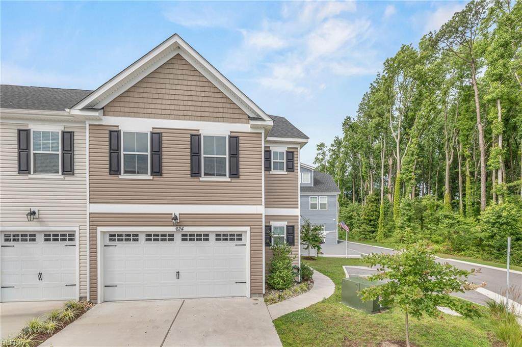 624 Rhema Rd - Photo 1