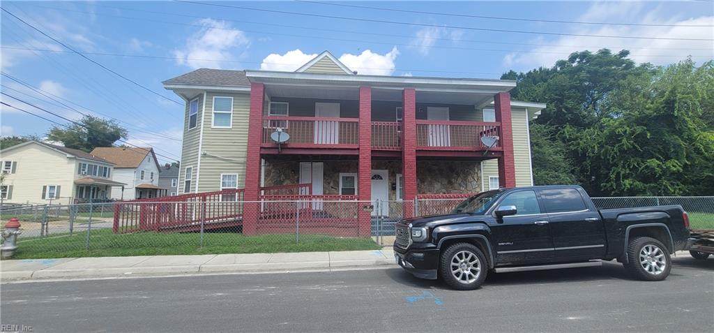 1022 Duke St - Photo 1