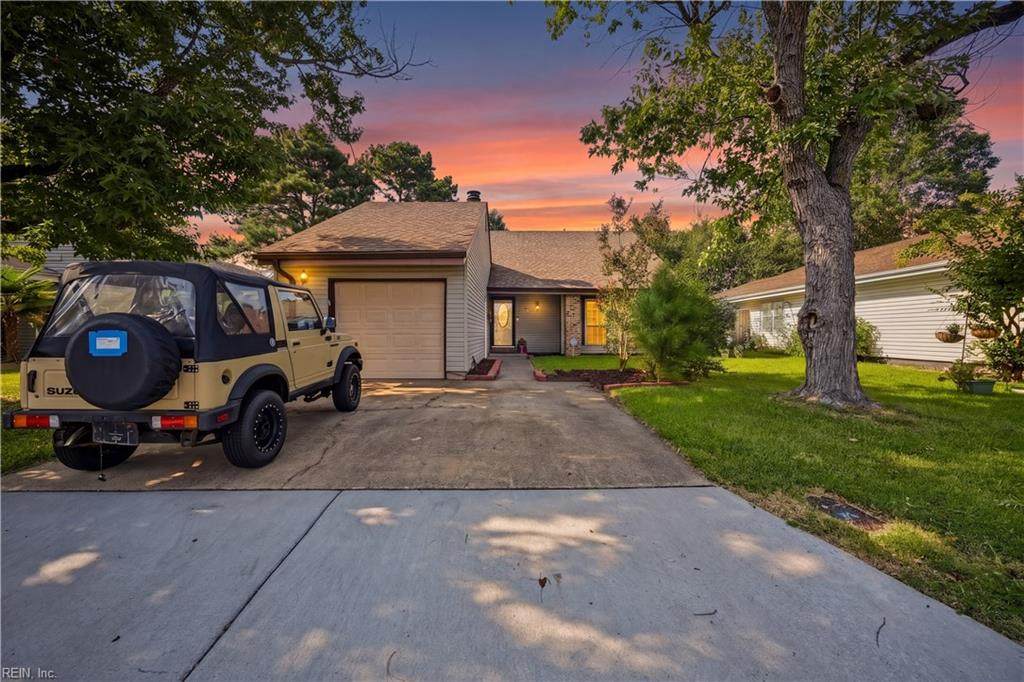 3430 Dandelion Cres - Photo 1