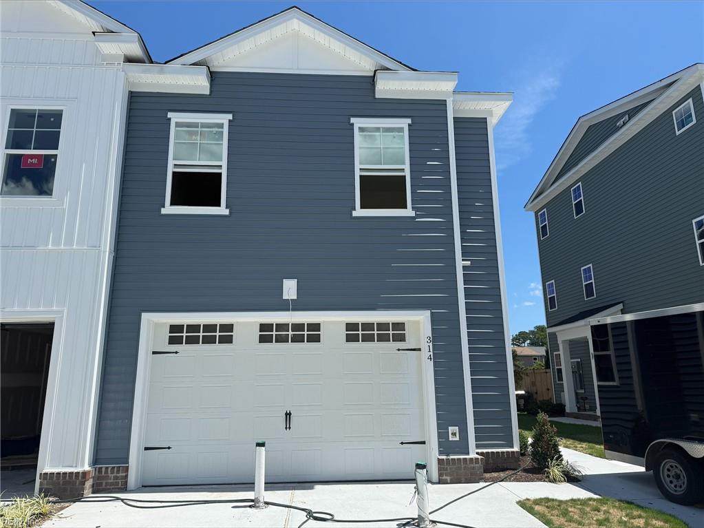 314 Living Water Way - Photo 1